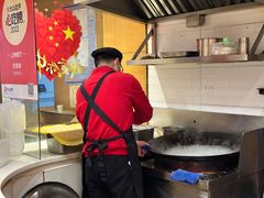 -老通城豆皮大王(吉庆街店)