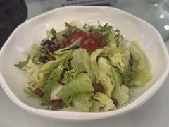 -烤肉宛饭庄(南礼士路店)