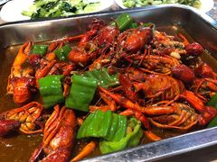 兄弟十三香小龙虾-兄弟龙虾(胜太路总店)
