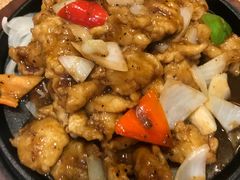 -福来居烤鸭店(天坛二店)