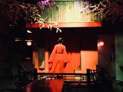 -江湖堂酒馆(内江东桐路店)