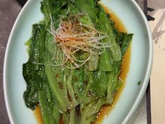-闫府私房菜·百年鲁菜(恒隆店)