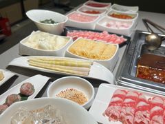-海底捞火锅(翔龙天地广场店)
