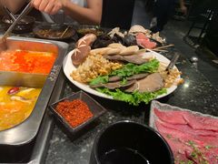 -重庆九记老火锅(广场店)