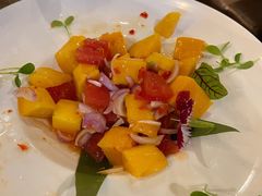 -青檸泰 LIME THAI (财富购物中心店)