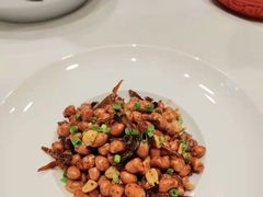 -小河盐帮·私家菜·烤鸭(三元桥·霄云路店)