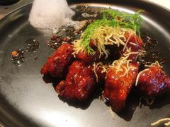 -荟廷·晶萃(陆家嘴尚悦湾店)