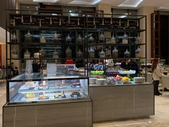 -新发展亚太JW万豪酒店·福苑咖啡厅