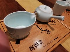 -梅间堂茶馆(绿地缤纷城店)