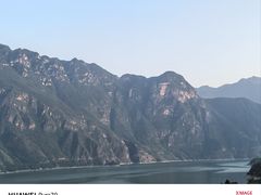 -大渡河峡谷国家地质公园
