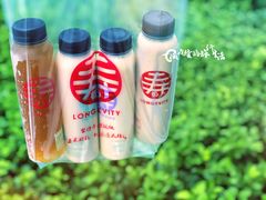 -寿奶茶·鲜奶与茶(合生汇购物中心店)