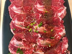 -新石器烤肉(之心城店)