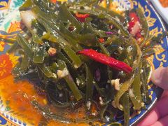 -十三姨正合丰烤肉(营迹路店)