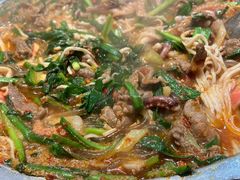 -京玉菲饭店(李村店)