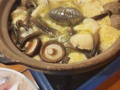 -捞围鲜·港式打边炉(海阳路店)