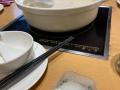 -湯系·煲汤手艺人(东二环泰禾广场店)
