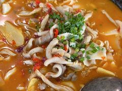 -李师傅脆肚(华强北店)