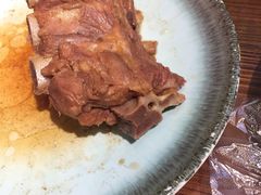 -丛林狼非遗酱骨·现炒餐厅(人民路店)