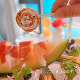 杭州探店[玫瑰]钢琴马车童话中的颜值下午茶