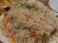 -清真· AL-JANNAT 佳纳特餐厅(仙林店)