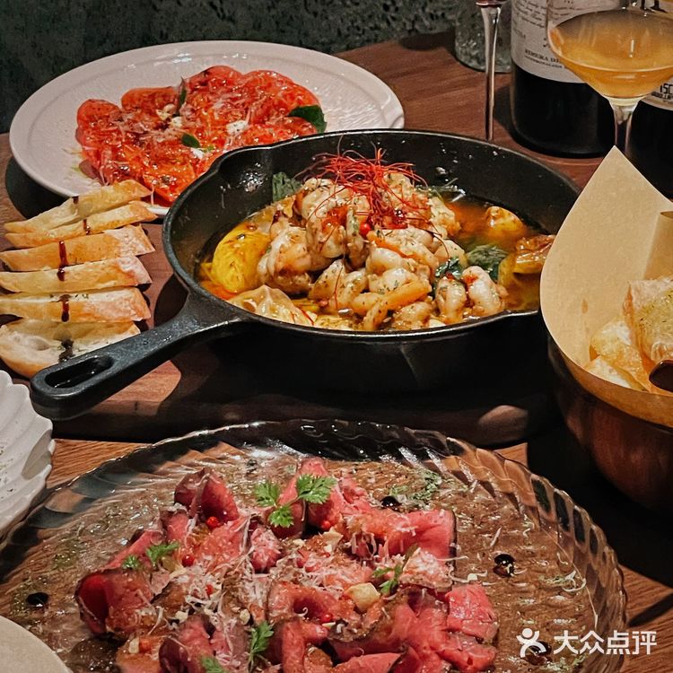 北京新店 |北京这家Bistro值得我在寒冷的冬夜为你而来！