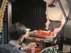 -彩虹之约•淮扬家宴(亚运村店)