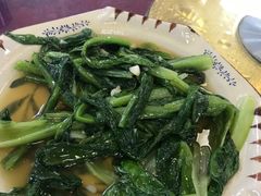 -幽优农庄·森波拉特色本地农家菜