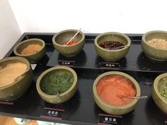 -岳合轩老北京涮肉