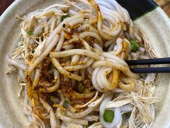 -再回首鸡肉米线(人民路一店)