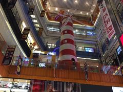 -天虹购物中心(石路店)