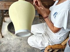 -景德镇古窑民俗博览区