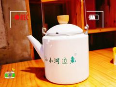 -小小河边鱼(天润城店)