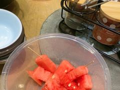-大哈福烧烤·海鲜·家常菜(延安三路店)
