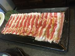 -牛中牛烤肉店(民生街店)
