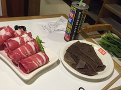 -傣妹火锅(荔湾广场店)