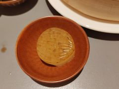 -桂满陇·蟹黄小笼汤包(巴黎春天浦建店)
