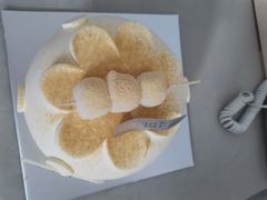 -BreadTalk面包新语·烘焙蛋糕(五羊邨店)