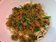 -阿当·小炒牛肉面(人广店)