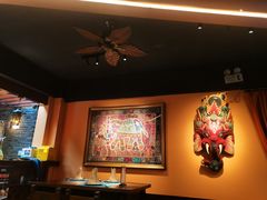 -甘尼仕印度餐厅爵士酒吧(阳春巷店)