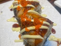 -鸟鹏烧鸟居酒屋(熙龙湾店)