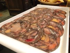 乌鸡肉卷-蜀大侠火锅(寰球文化地标·总府店)