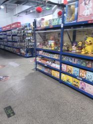 -逝水玩具折扣店