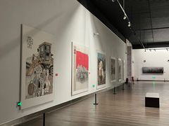 -南京书画院金陵美术馆