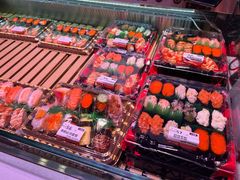 -争鲜回转寿司(朝北大悦城店)