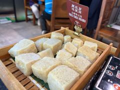 -友乐居羊蝎子(西直门店)