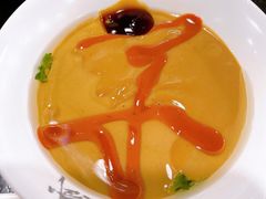麻酱小料-再宣武文化主题餐厅·清真