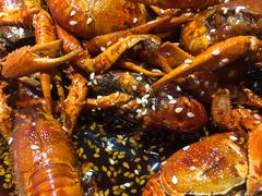 -马头巷·隐庐居·红油大虾(园区店)