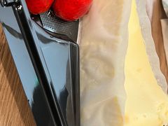 -The Cheesecake Factory 芝乐坊餐厅(王府中環店)