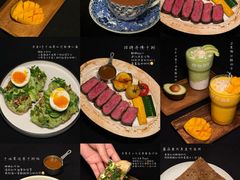 -O'eat Blossom&Pelican(深圳首店)