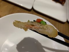 -枣子树·素食餐厅(普陀山店)